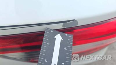 2013 Toyota Avalon Hybrid Limited - zdjęcie 27 z 43 - miniatura