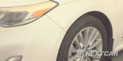 2013 Toyota Avalon Hybrid Limited - zdjęcie 41 z 43 - miniatura