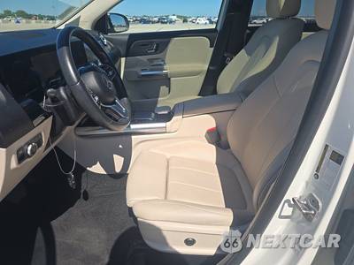 2023 Mercedes-Benz GLA 250 - zdjęcie 7 z 19 - miniatura