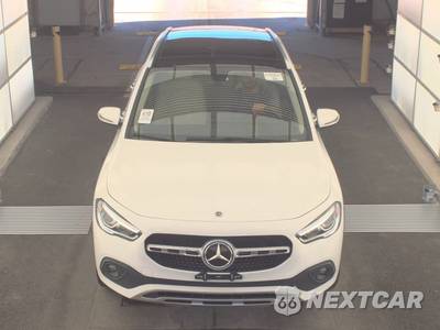2023 Mercedes-Benz GLA 250 - zdjęcie 2 z 19 - miniatura