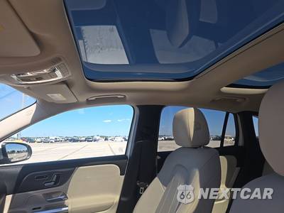 2023 Mercedes-Benz GLA 250 - zdjęcie 18 z 19 - miniatura