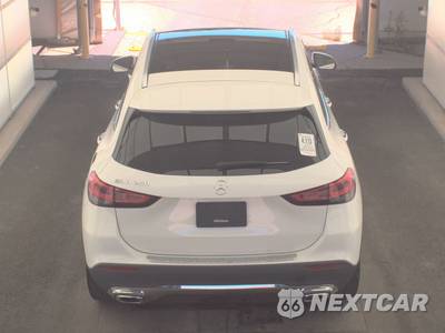2023 Mercedes-Benz GLA 250 - zdjęcie 5 z 19 - miniatura