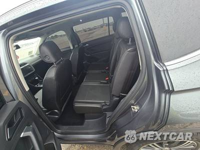 2018 Volkswagen Tiguan SEL - zdjęcie 13 z 31 - miniatura