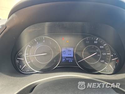 2018 Nissan Armada SL - zdjęcie 12 z 20 - miniatura