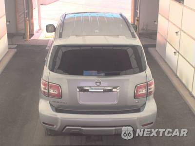 2018 Nissan Armada SL - zdjęcie 5 z 20 - miniatura