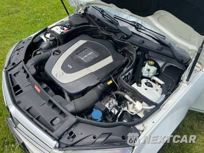 2011 Mercedes-Benz C 300 4MATIC - zdjęcie 18 z 31 - miniatura