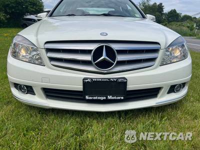 2011 Mercedes-Benz C 300 4MATIC - zdjęcie 28 z 31 - miniatura