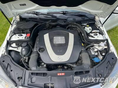 2011 Mercedes-Benz C 300 4MATIC - zdjęcie 19 z 31 - miniatura