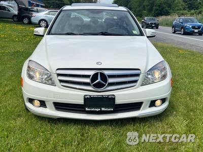 2011 Mercedes-Benz C 300 4MATIC - zdjęcie 2 z 31 - miniatura