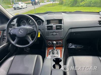 2011 Mercedes-Benz C 300 4MATIC - zdjęcie 12 z 31 - miniatura