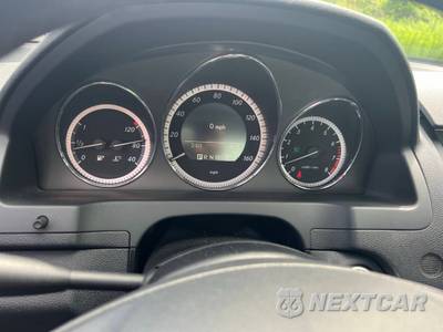 2011 Mercedes-Benz C 300 4MATIC - zdjęcie 13 z 31 - miniatura