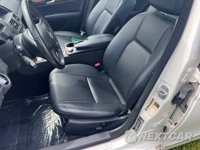 2011 Mercedes-Benz C 300 4MATIC - zdjęcie 14 z 31 - miniatura