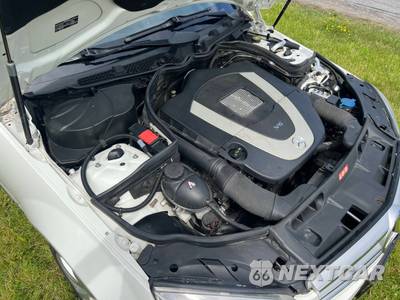 2011 Mercedes-Benz C 300 4MATIC - zdjęcie 20 z 31 - miniatura