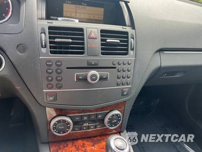 2011 Mercedes-Benz C 300 4MATIC - zdjęcie 17 z 31 - miniatura