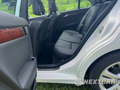 2011 Mercedes-Benz C 300 4MATIC - zdjęcie 15 z 31 - miniatura