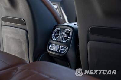 2021 Mercedes-Benz AMG G 63 4MATIC - zdjęcie 35 z 36 - miniatura