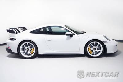 2022 Porsche 911 GT3 - zdjęcie 4 z 32 - miniatura