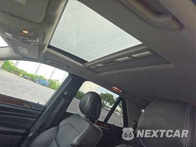 2015 Mercedes-Benz ML 350 - zdjęcie 14 z 18 - miniatura