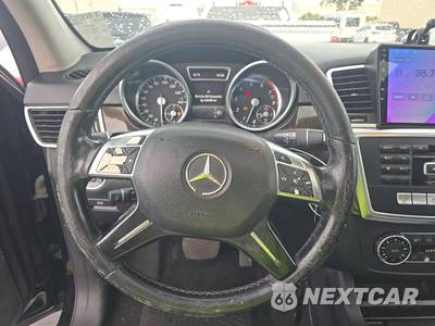 2015 Mercedes-Benz ML 350 - zdjęcie 12 z 18 - miniatura