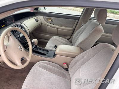 2003 Toyota Avalon XL w/Bucket Seats - zdjęcie 13 z 16 - miniatura