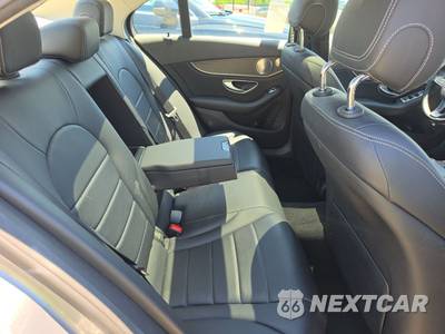2015 Mercedes-Benz C 300 4MATIC Sedan - zdjęcie 14 z 24 - miniatura