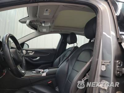 2015 Mercedes-Benz C 300 4MATIC Sedan - zdjęcie 19 z 24 - miniatura