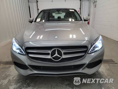 2015 Mercedes-Benz C 300 4MATIC Sedan - zdjęcie 2 z 24 - miniatura