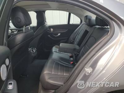 2015 Mercedes-Benz C 300 4MATIC Sedan - zdjęcie 13 z 24 - miniatura