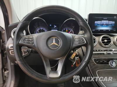 2015 Mercedes-Benz C 300 4MATIC Sedan - zdjęcie 10 z 24 - miniatura