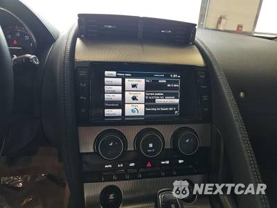 2014 Jaguar F-TYPE - zdjęcie 13 z 14 - miniatura