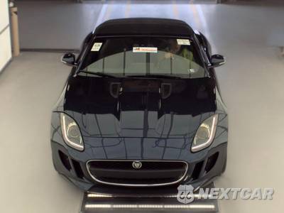 2014 Jaguar F-TYPE - zdjęcie 6 z 14 - miniatura