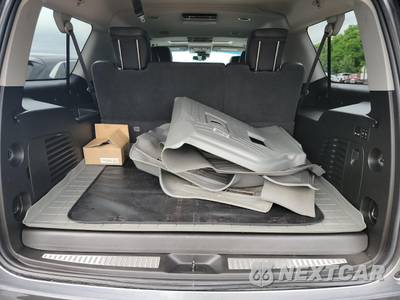 2019 Cadillac Escalade ESV Luxury 1SB - zdjęcie 14 z 14 - miniatura