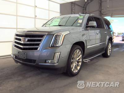 2019 Cadillac Escalade ESV Luxury 1SB - zdjęcie 5 z 14 - miniatura