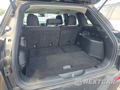 2014 Jeep Cherokee Latitude - zdjęcie 16 z 21 - miniatura