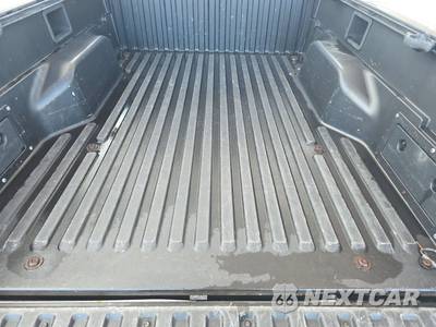 2011 Toyota Tacoma Extended Cab Medium Bed w/Rear Doors - zdjęcie 16 z 18 - miniatura