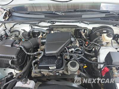 2011 Toyota Tacoma Extended Cab Medium Bed w/Rear Doors - zdjęcie 15 z 18 - miniatura