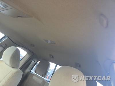 2011 Toyota Tacoma Extended Cab Medium Bed w/Rear Doors - zdjęcie 17 z 18 - miniatura