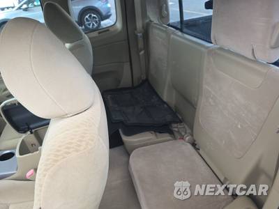 2011 Toyota Tacoma Extended Cab Medium Bed w/Rear Doors - zdjęcie 13 z 18 - miniatura