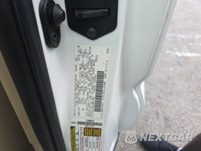 2011 Toyota Tacoma Extended Cab Medium Bed w/Rear Doors - zdjęcie 14 z 18 - miniatura