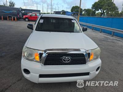 2011 Toyota Tacoma Extended Cab Medium Bed w/Rear Doors - zdjęcie 2 z 18 - miniatura