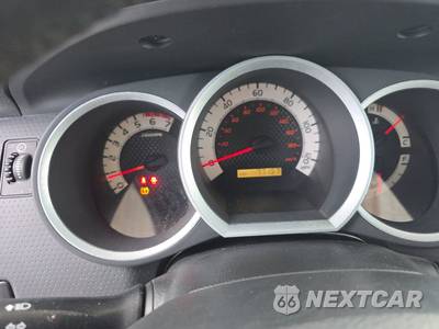 2011 Toyota Tacoma Extended Cab Medium Bed w/Rear Doors - zdjęcie 12 z 18 - miniatura