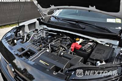 2026 Nissan Kicks SV - zdjęcie 16 z 18 - miniatura
