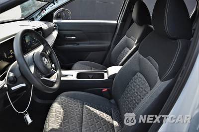 2026 Nissan Kicks SV - zdjęcie 11 z 18 - miniatura