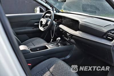2026 Nissan Kicks SV - zdjęcie 13 z 18 - miniatura