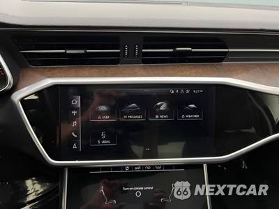 2019 Audi A6 3.0T Premium Plus 55 TFSI - zdjęcie 13 z 36 - miniatura
