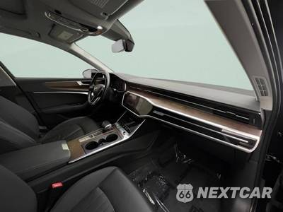 2019 Audi A6 3.0T Premium Plus 55 TFSI - zdjęcie 25 z 36 - miniatura