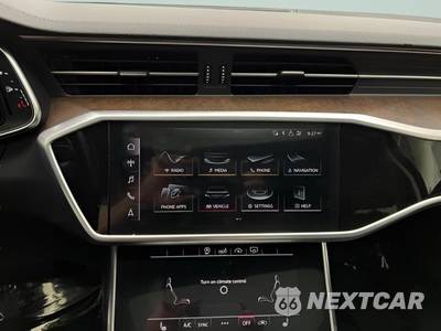 2019 Audi A6 3.0T Premium Plus 55 TFSI - zdjęcie 12 z 36 - miniatura