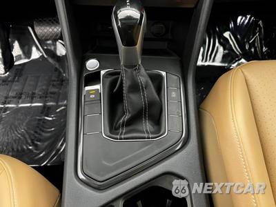 2023 Volkswagen Tiguan SE - zdjęcie 23 z 43 - miniatura