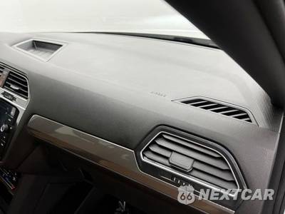 2023 Volkswagen Tiguan SE - zdjęcie 9 z 43 - miniatura