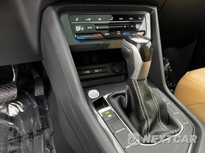 2023 Volkswagen Tiguan SE - zdjęcie 24 z 43 - miniatura